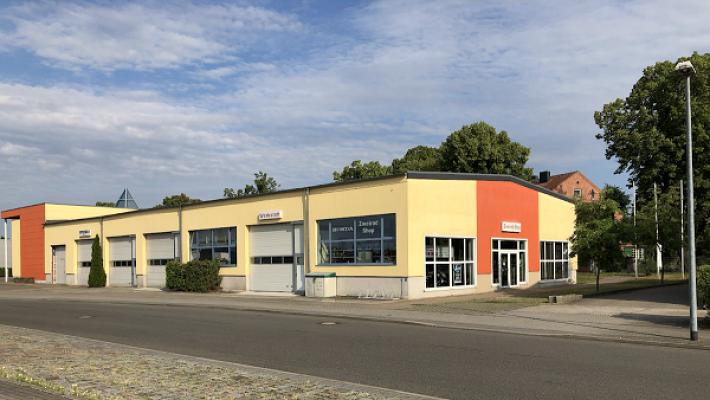 Fahrzeugservice W. Ende GmbH