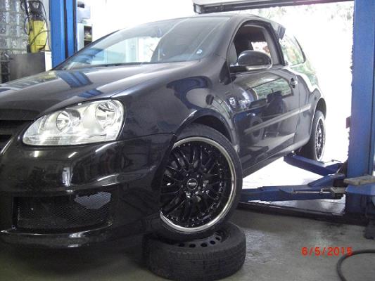 Klepatz Reifenservice