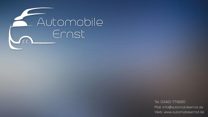 Automobile Ernst
