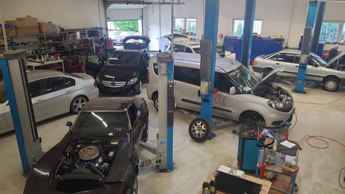 GK Fahrzeugservice Goran Kostadinovic