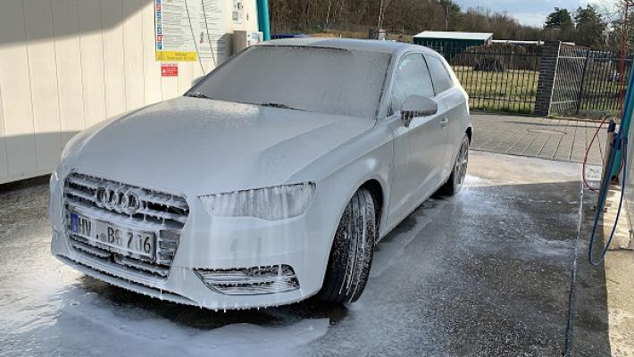 Fröhlich Fahrzeugtechnik | Dallgow-Döberitz