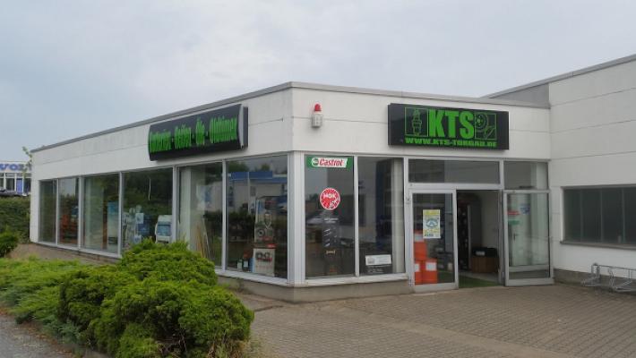 KTS Torgau UG