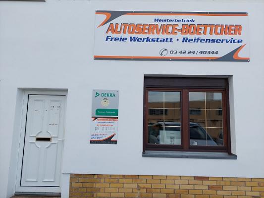 Autoservice Boettcher