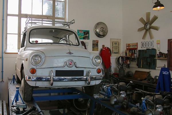 Fahrzeugservice Torsten Rampf