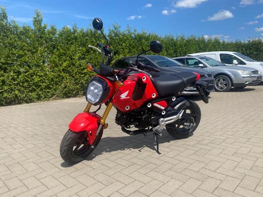 Kfz- & Reifenservice Krüger