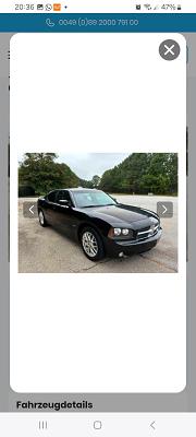 US - Car Service Elbaue 77 Beilrode