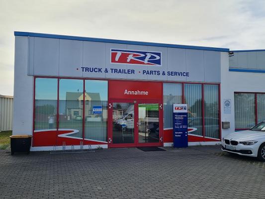 Fahrzeugservice Mockrehna GmbH