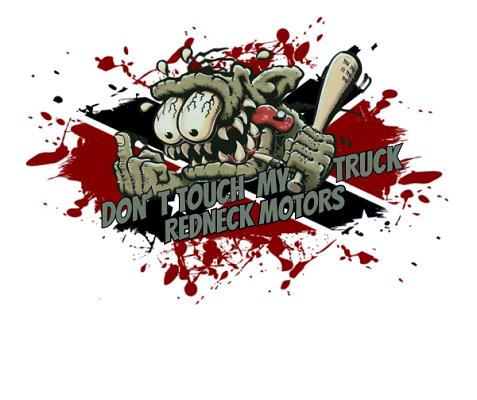 Redneck Motors