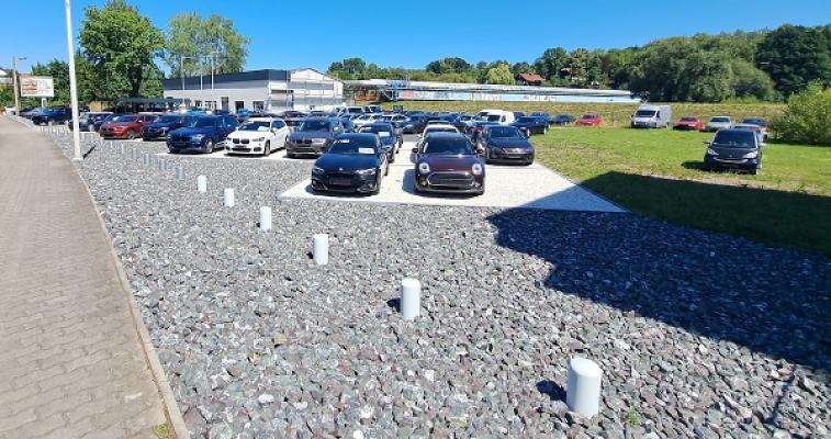 Kfz-Meisterbetrieb Tröger