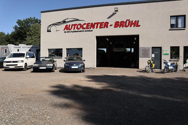 Autocenter Brühl