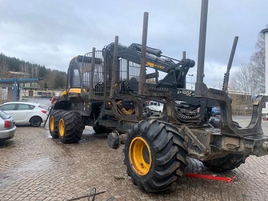 KFZ-Service Kirchberg GmbH