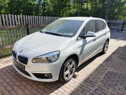 Fahrzeugtechnik Jonathan Schuh