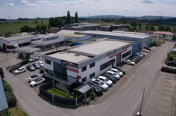 KFZ Servicecenter Atal GmbH