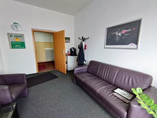 Auto-Service Dallgow GmbH