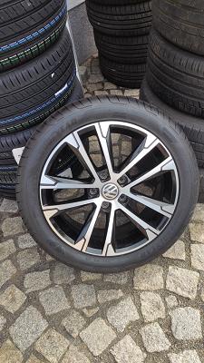 Crazy Rims
