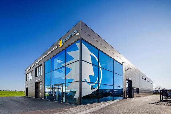 Schanz Karosserie & Lack GmbH (Identica) / Hauptstandort Neuenstadt a. K.