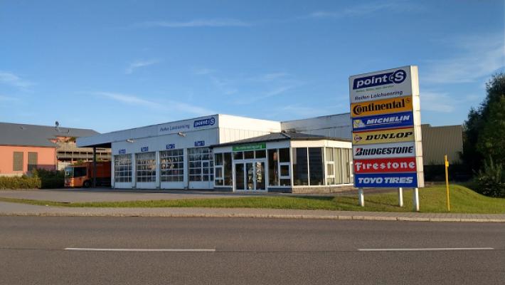 Reifen Leichsenring GmbH
