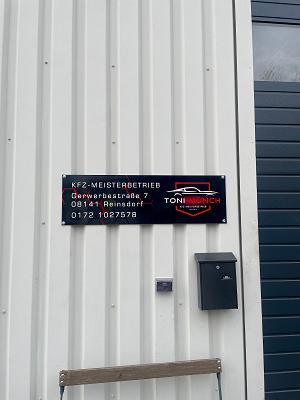 KFZ-Meisterbetrieb Toni Münch