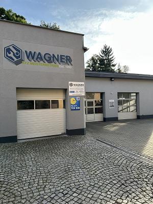 WAGNER Kfz Meisterbetrieb