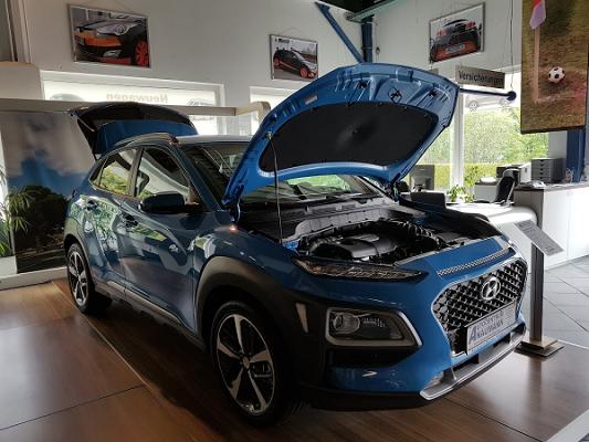 Autocentrum Naumann GmbH