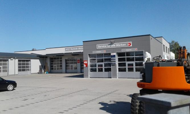 Kfz-Technik Mohrland GmbH