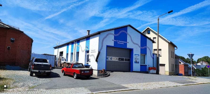 Reifen & Montageservice Schwabe