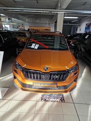 Autoservice Falkenstein GmbH