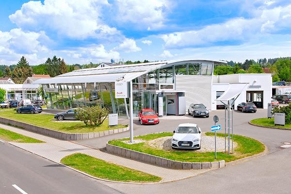 Autohaus Schüler & Co. GmbH