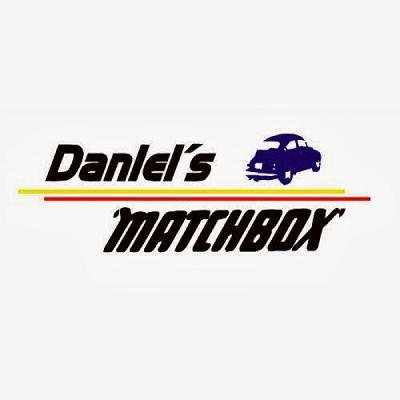 Daniel's Matchbox
