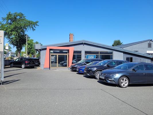 Auto-Center Göltzschtal GmbH