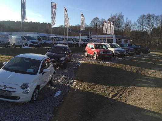 AUTOHAUS MÖCKEL