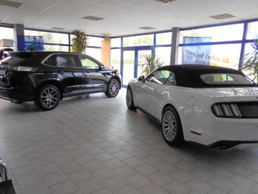 Treuener Auto- & Reifenservice GmbH