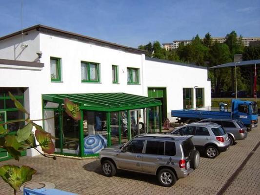 Körner KFZ-Werkstatt & Reifenservice