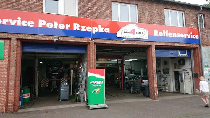 Reifenservice Peter Rzepka