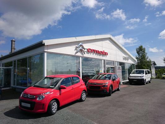 Autohaus Wagner e.K.