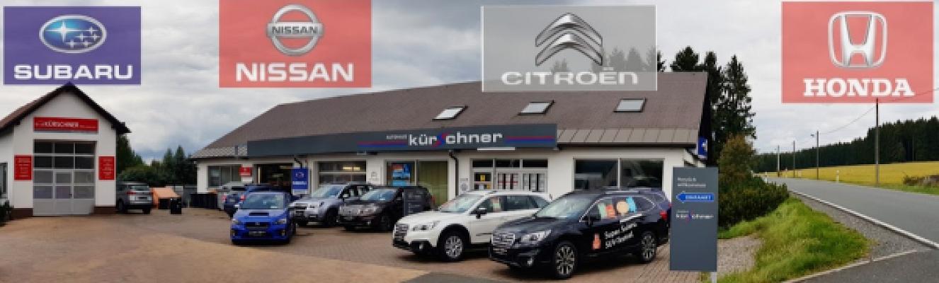Fahrzeugservice Kürschner