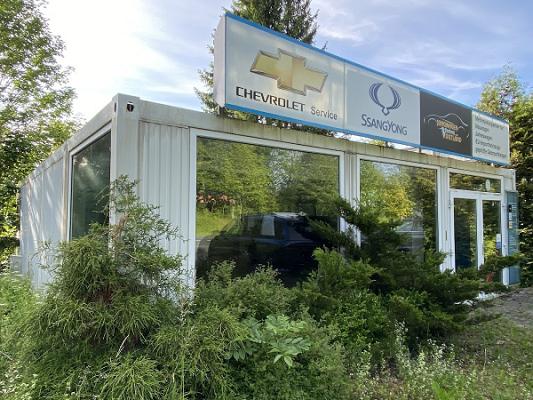 GSW Autopark Schöneck GmbH