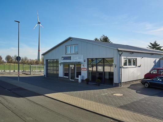 Kfz-Service Alexander Hein