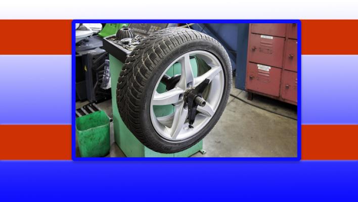 Autoservice Roth