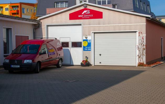Kfz Service Schreier