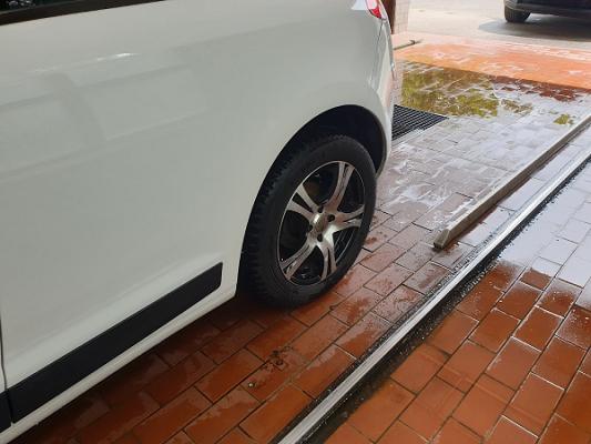 Autohaus Telke eK Volkswagen