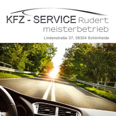 Kfz-Service Rudert
