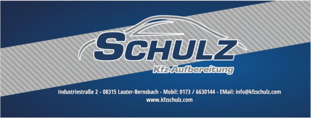 KFZ - Aufbereitung Schulz