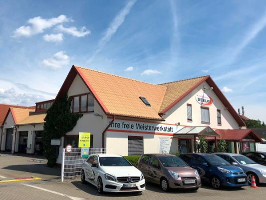 AutoService Seelke GmbH