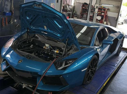 Bertleff Auto-Technik