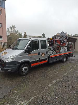 Auto Service Solbrig