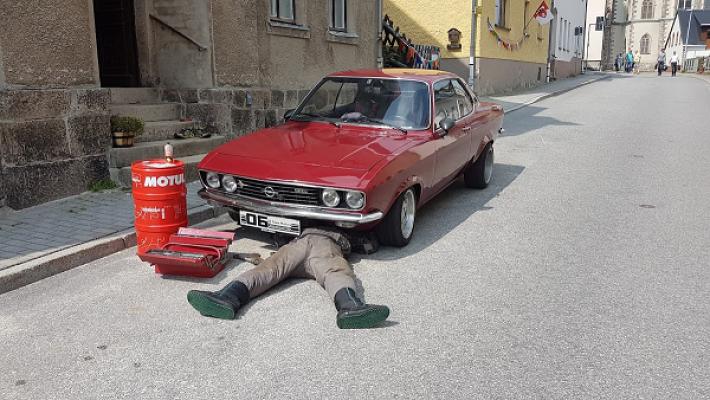 Koß-Fahrzeugtechnik