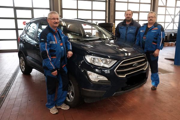 besico Sachsenland GmbH