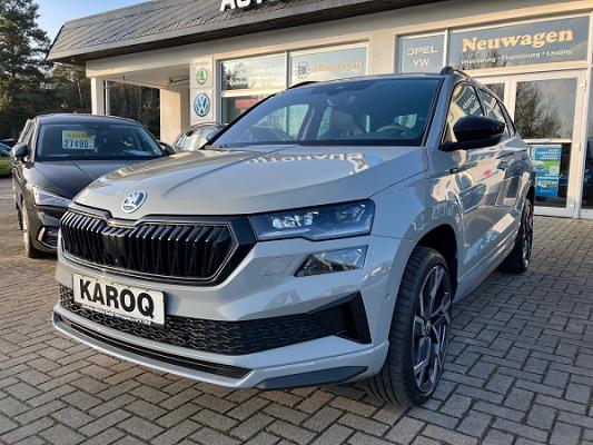 Autohaus Möckel GmbH