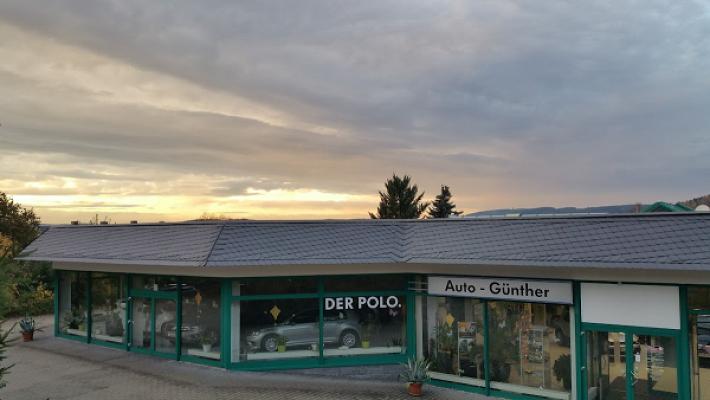 Auto-Günther Inh. Jörg Günther e.K.